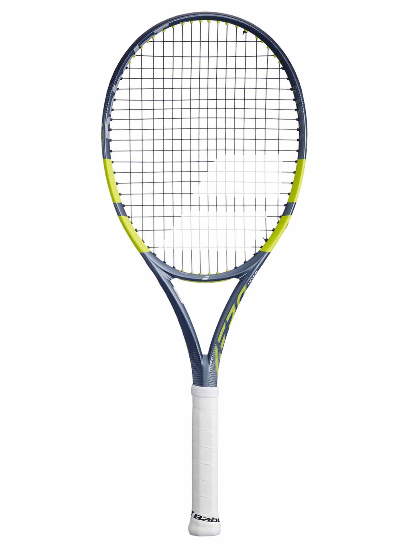 Babolat Pure Aero Team, racchetta da tennis verde unisex adulto