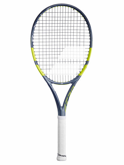 Babolat Pure Aero Team, racchetta da tennis verde unisex adulto