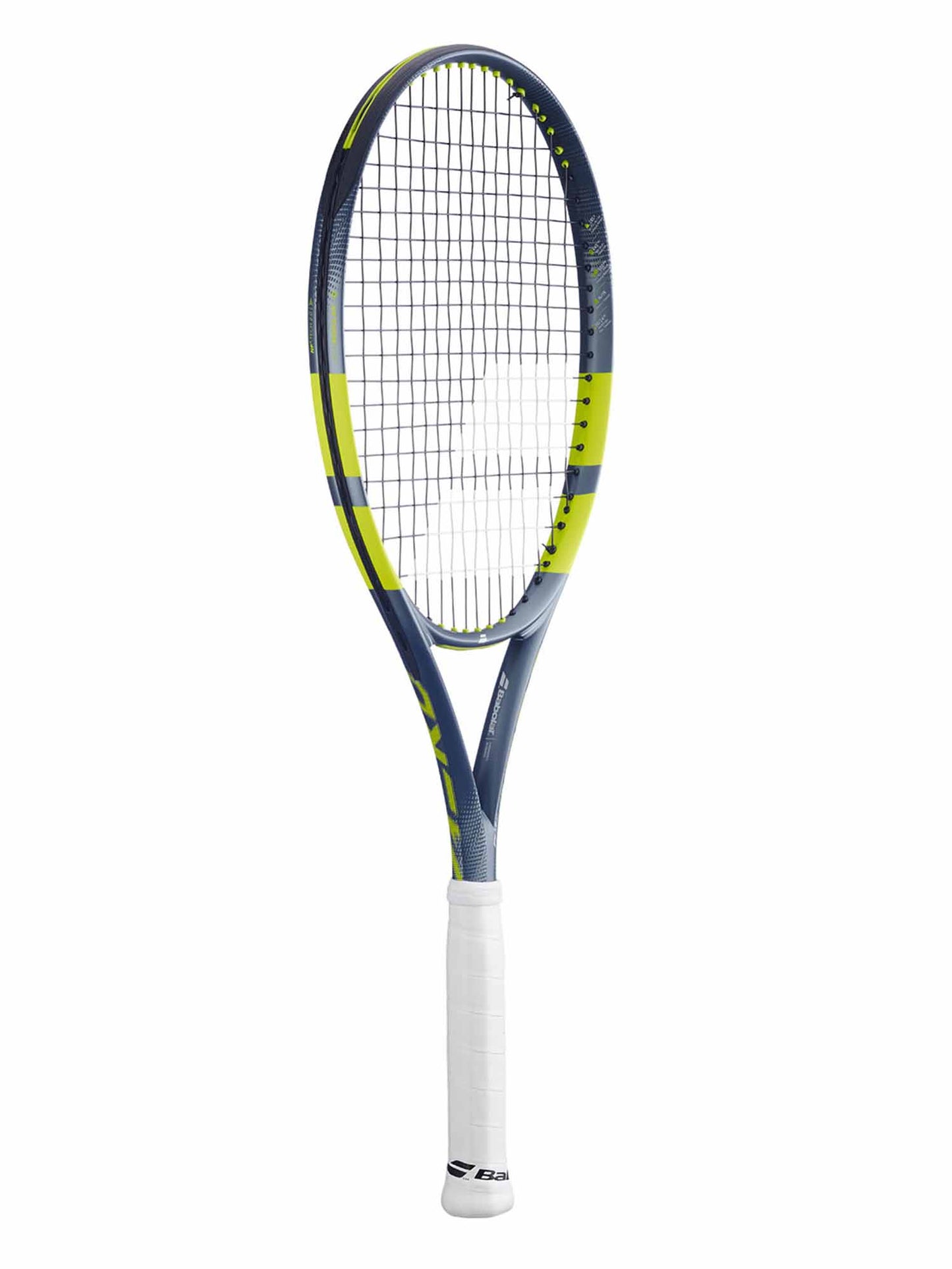 Babolat Pure Aero Team, racchetta da tennis verde unisex adulto