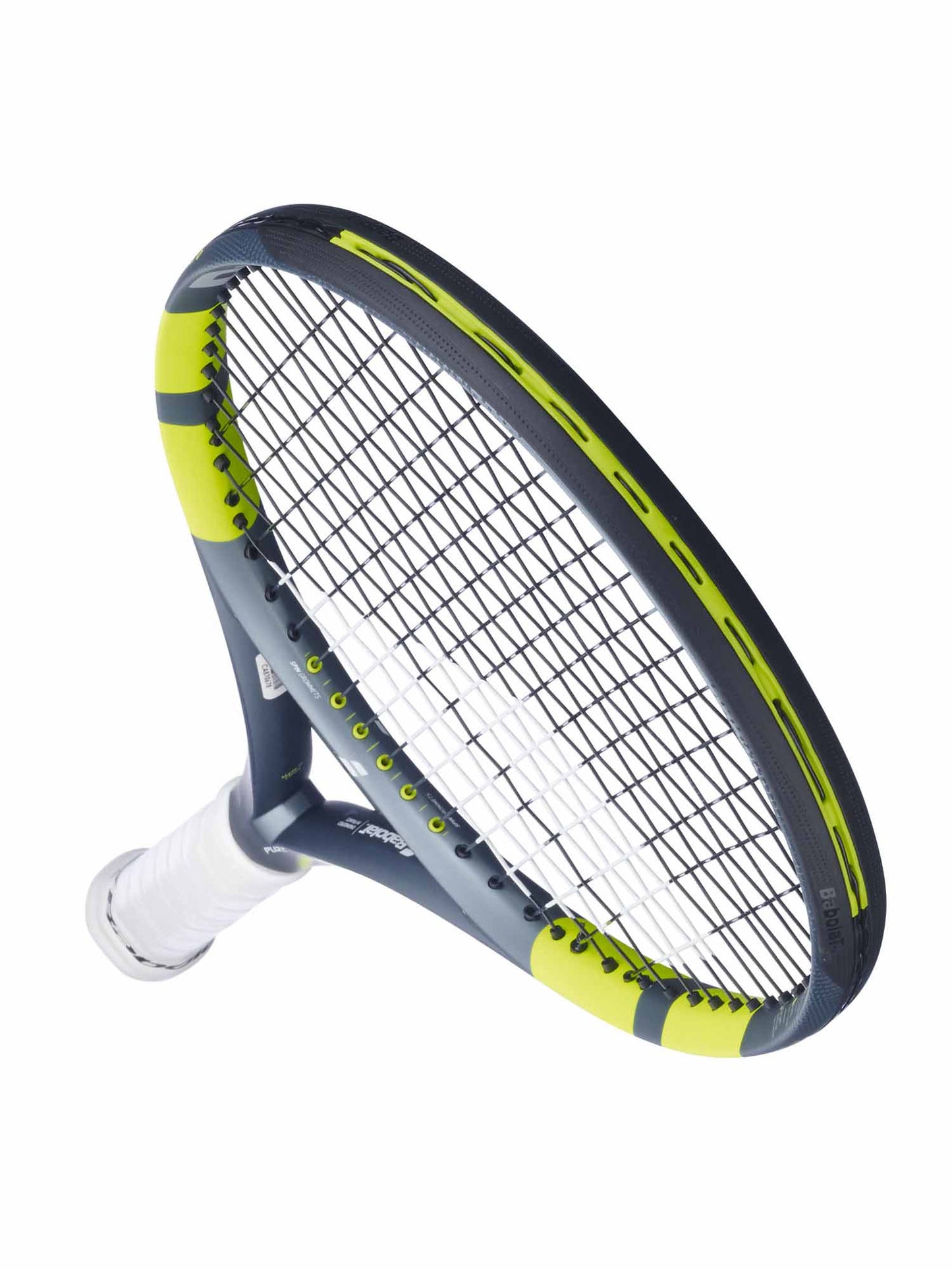 Babolat Pure Aero Team, racchetta da tennis verde unisex adulto
