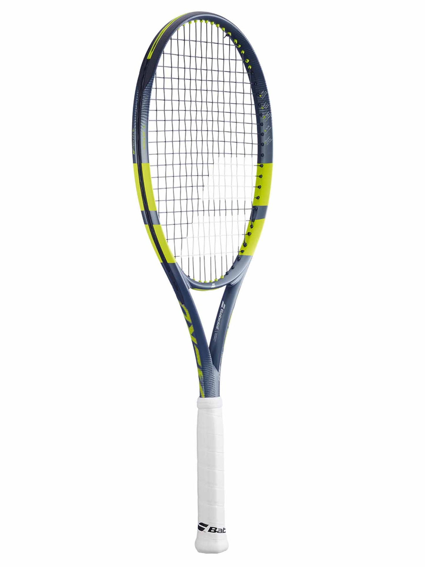 Babolat Pure Aero Li, accessorio sportivo unisex adulto verde