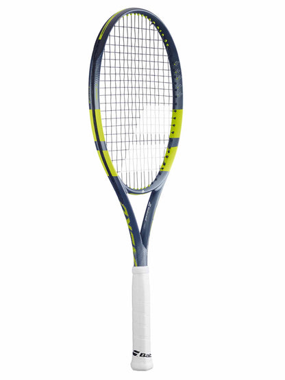 Babolat Pure Aero Li, accessorio sportivo unisex adulto verde