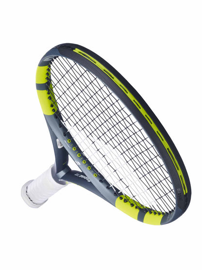 Babolat Pure Aero Li, accessorio sportivo unisex adulto verde