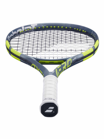 Babolat Pure Aero Li, accessorio sportivo unisex adulto verde