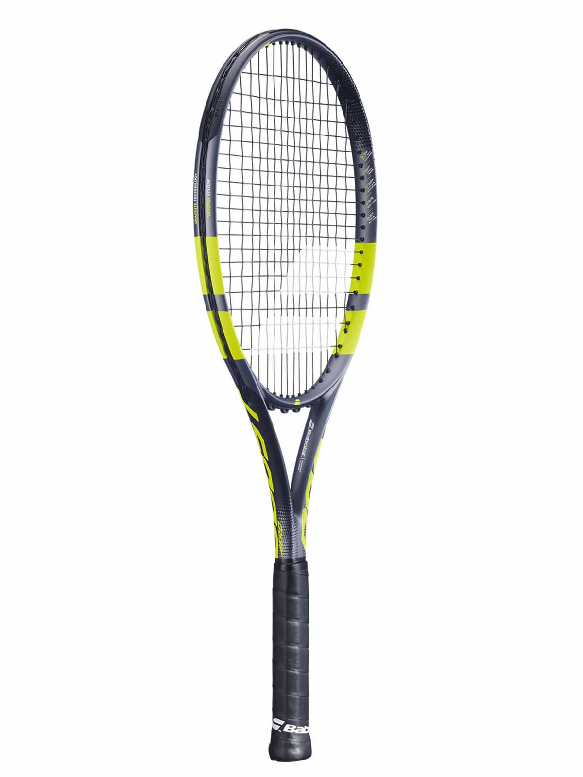 Babolat boost aero s racchetta tennis da unisex verde