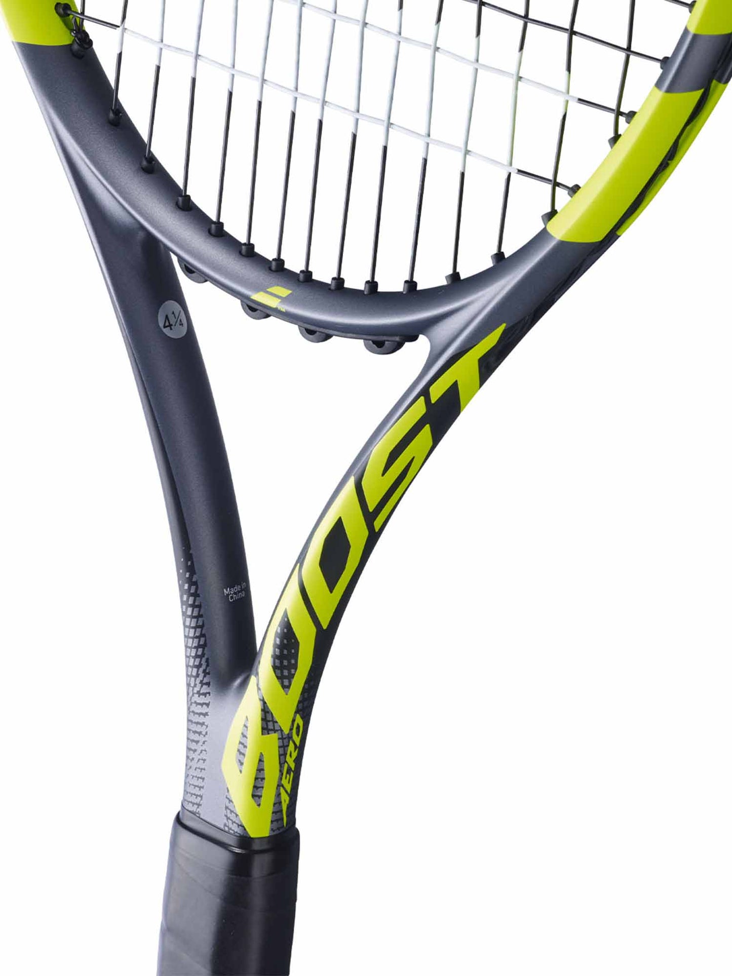 Babolat Boost Aero S, accessorio sportivo unisex verde