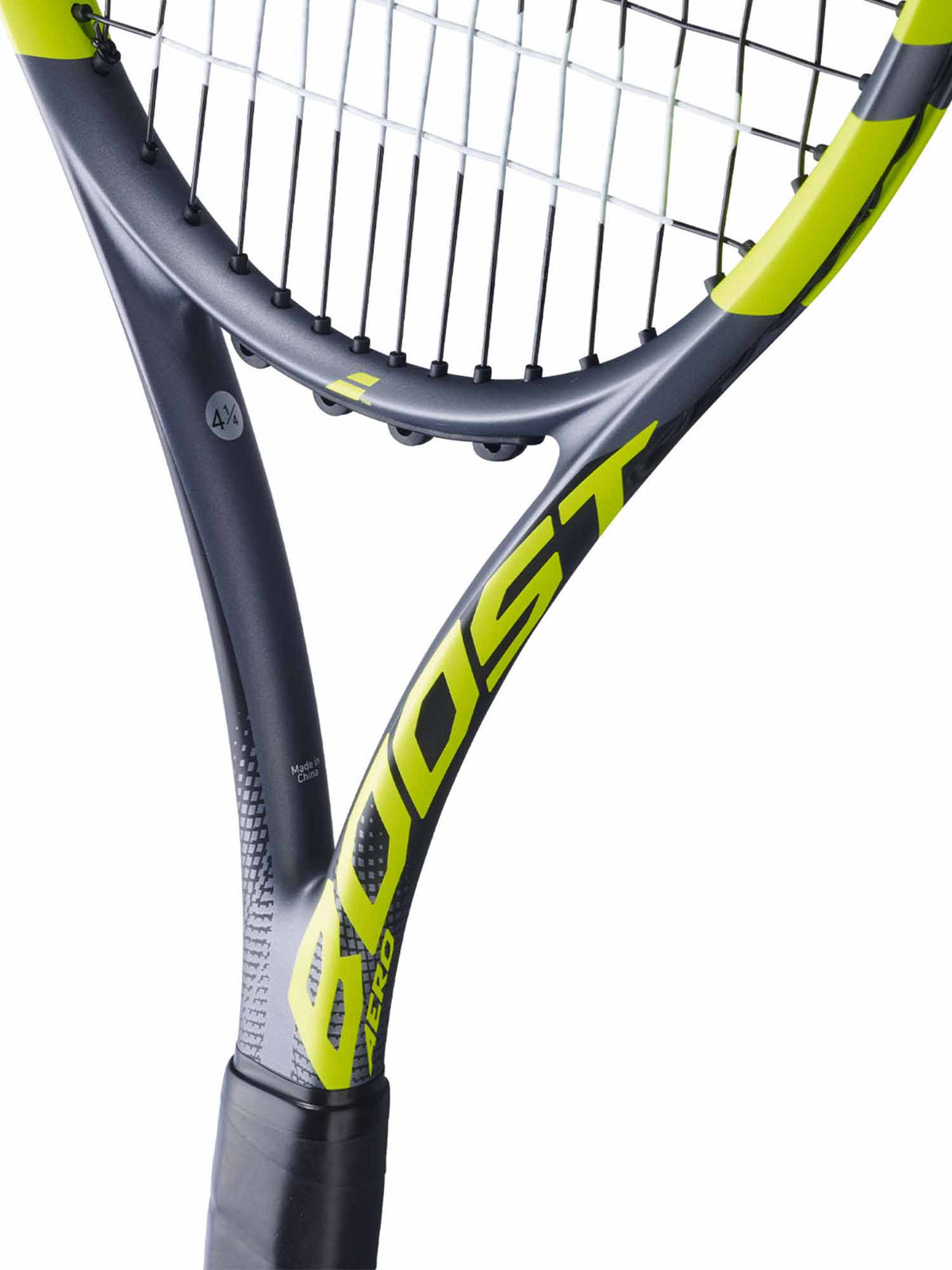 Babolat boost aero s racchetta tennis da unisex verde
