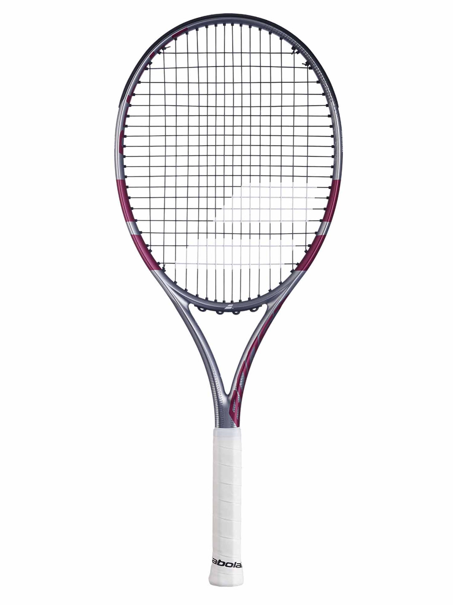Babolat Boost Aero, accessorio sportivo unisex grigio