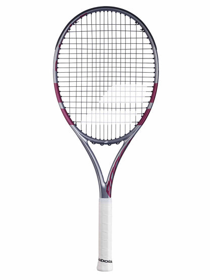 Babolat Boost Aero, accessorio sportivo unisex grigio