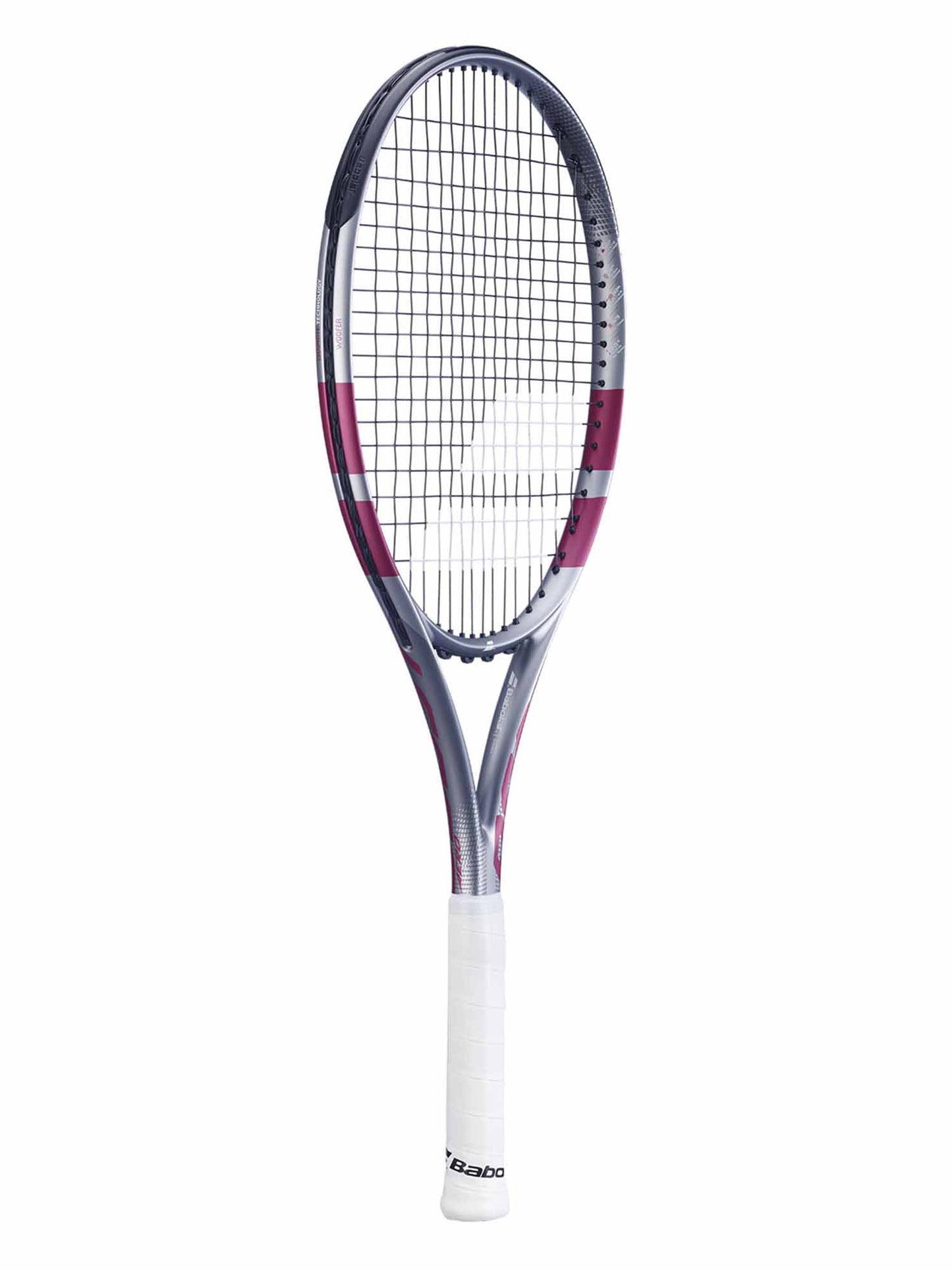 Babolat Boost Aero, accessorio sportivo unisex grigio