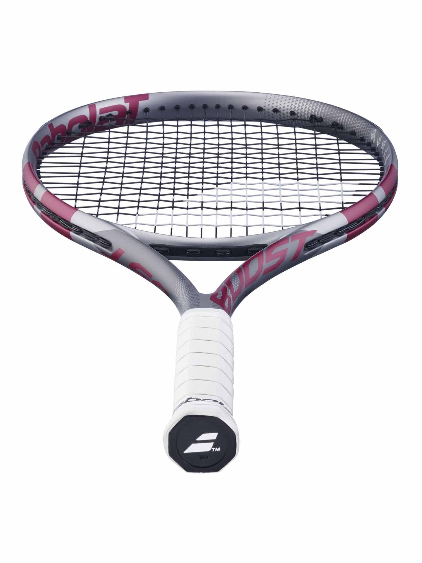 Babolat Boost Aero, accessorio sportivo unisex grigio