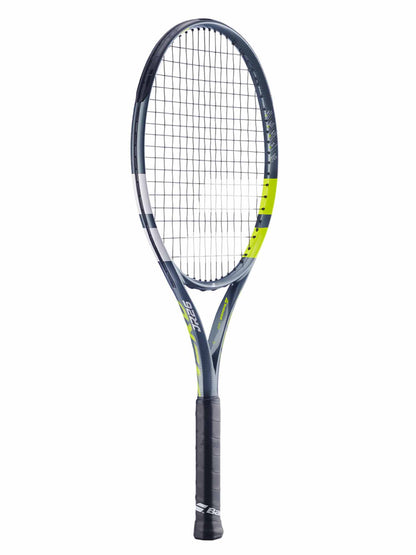 Babolat Aero Junior 26, racchetta da tennis unisex adulto verde