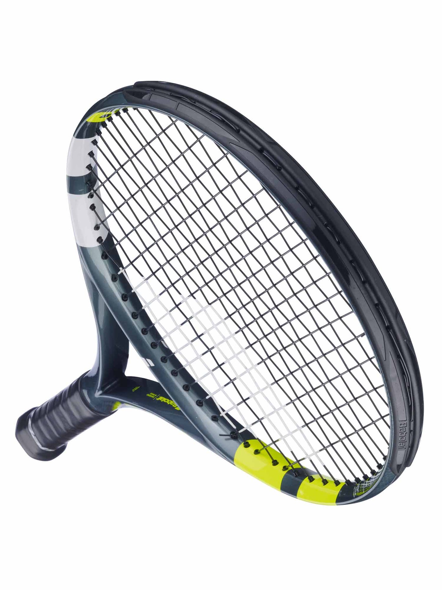 Babolat Aero Junior 26, racchetta da tennis unisex adulto verde