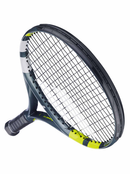 Babolat Aero Junior 26, racchetta da tennis unisex adulto verde