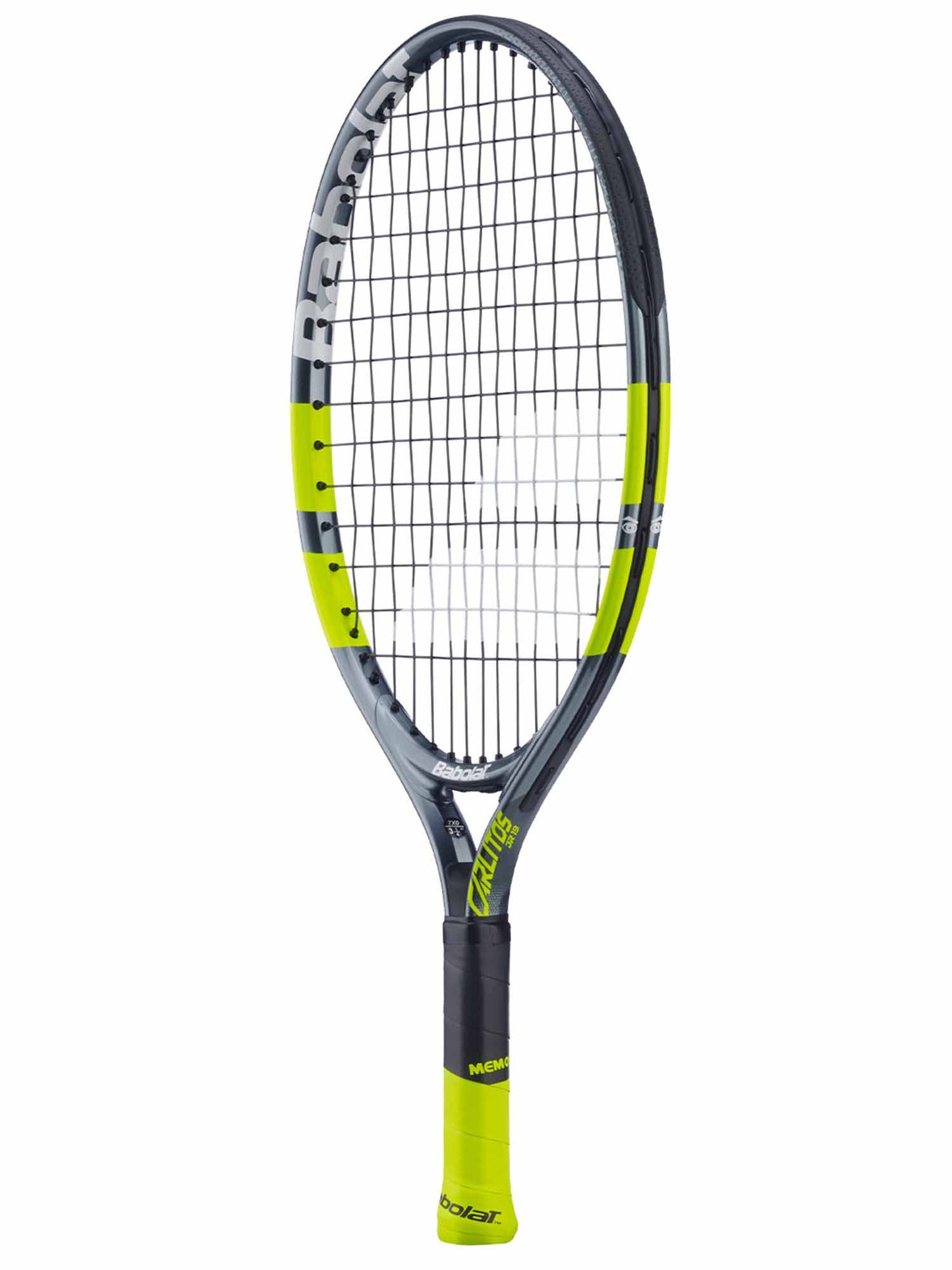 Accessorio sportivo Babolat Carlitos 19 verde unisex adulto