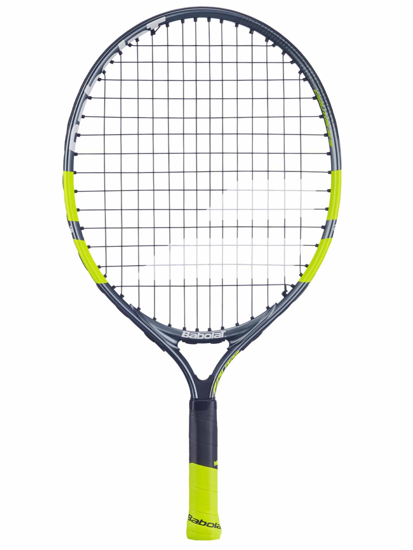 Babolat Carlitos 21, accessorio sportivo unisex adulto verde