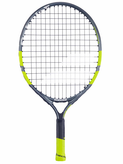 Babolat Carlitos 21, accessorio sportivo unisex adulto verde