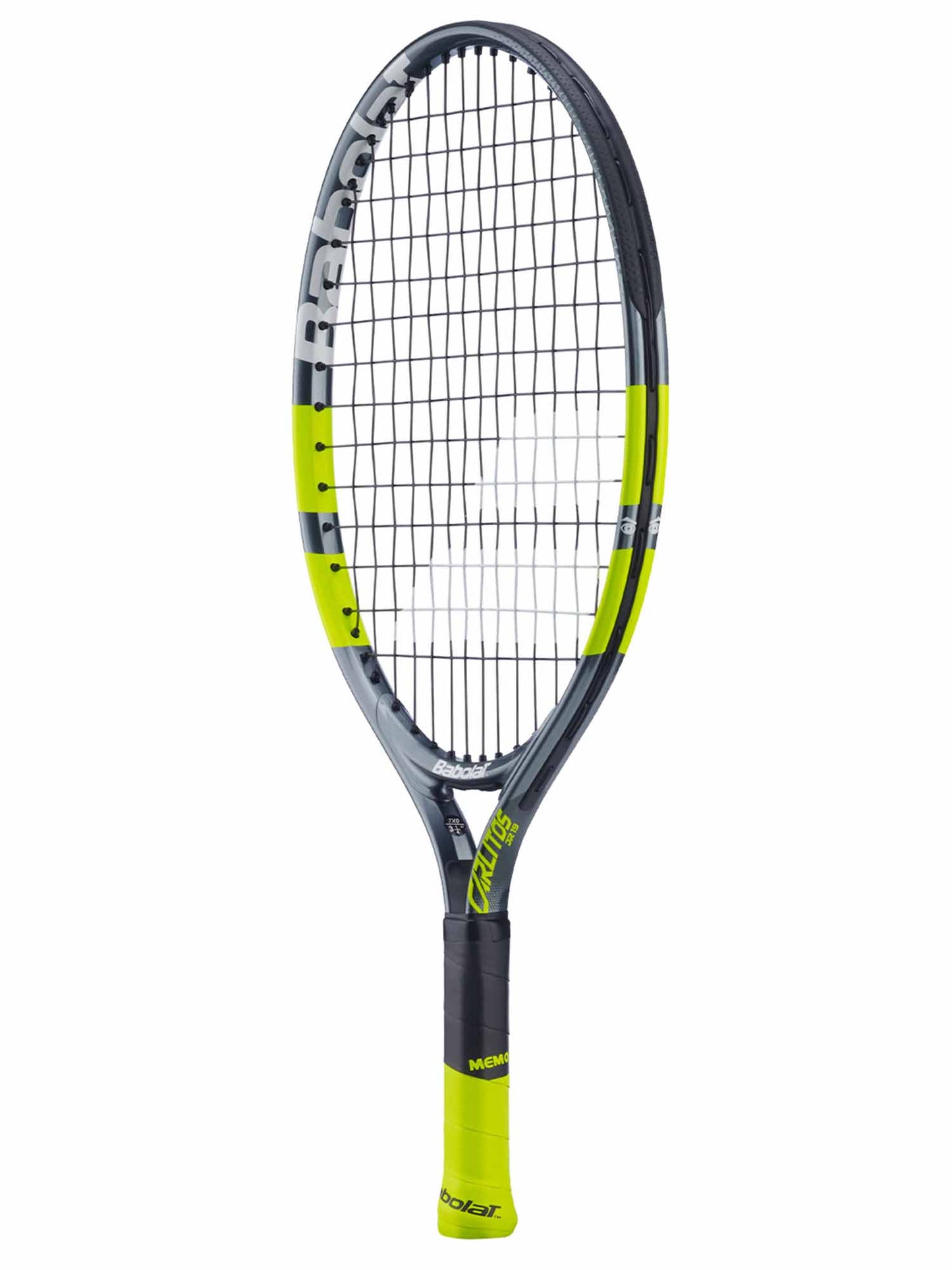 Babolat Carlitos 21, accessorio sportivo unisex adulto verde