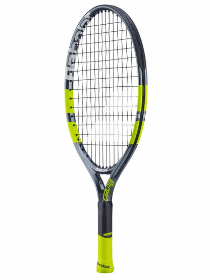 Babolat Carlitos 21, accessorio sportivo unisex adulto verde