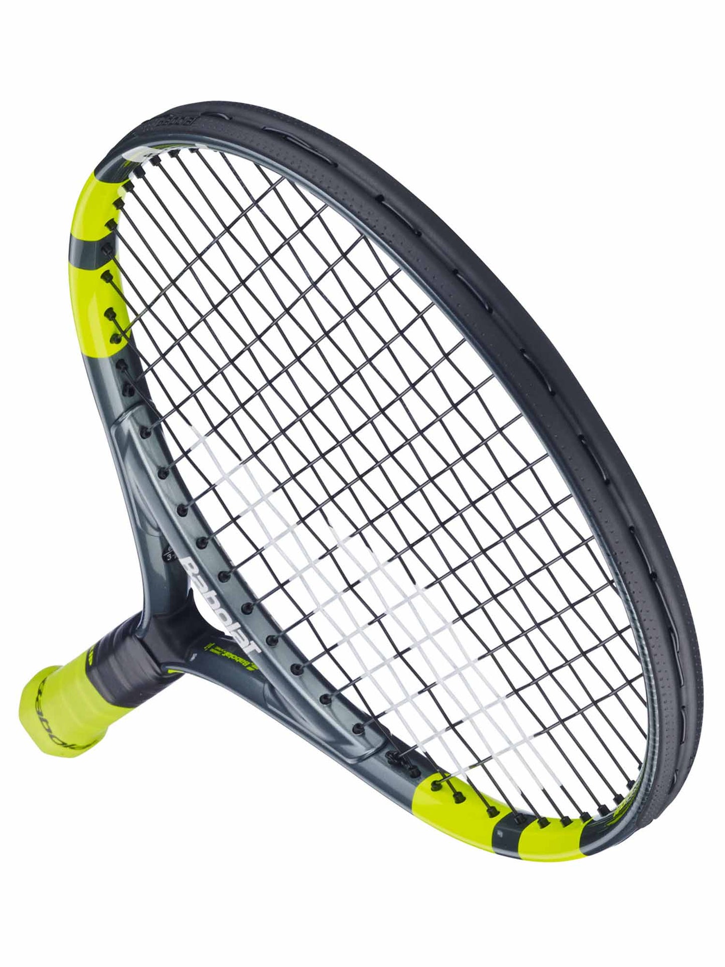 Babolat Carlitos 21, accessorio sportivo unisex adulto verde