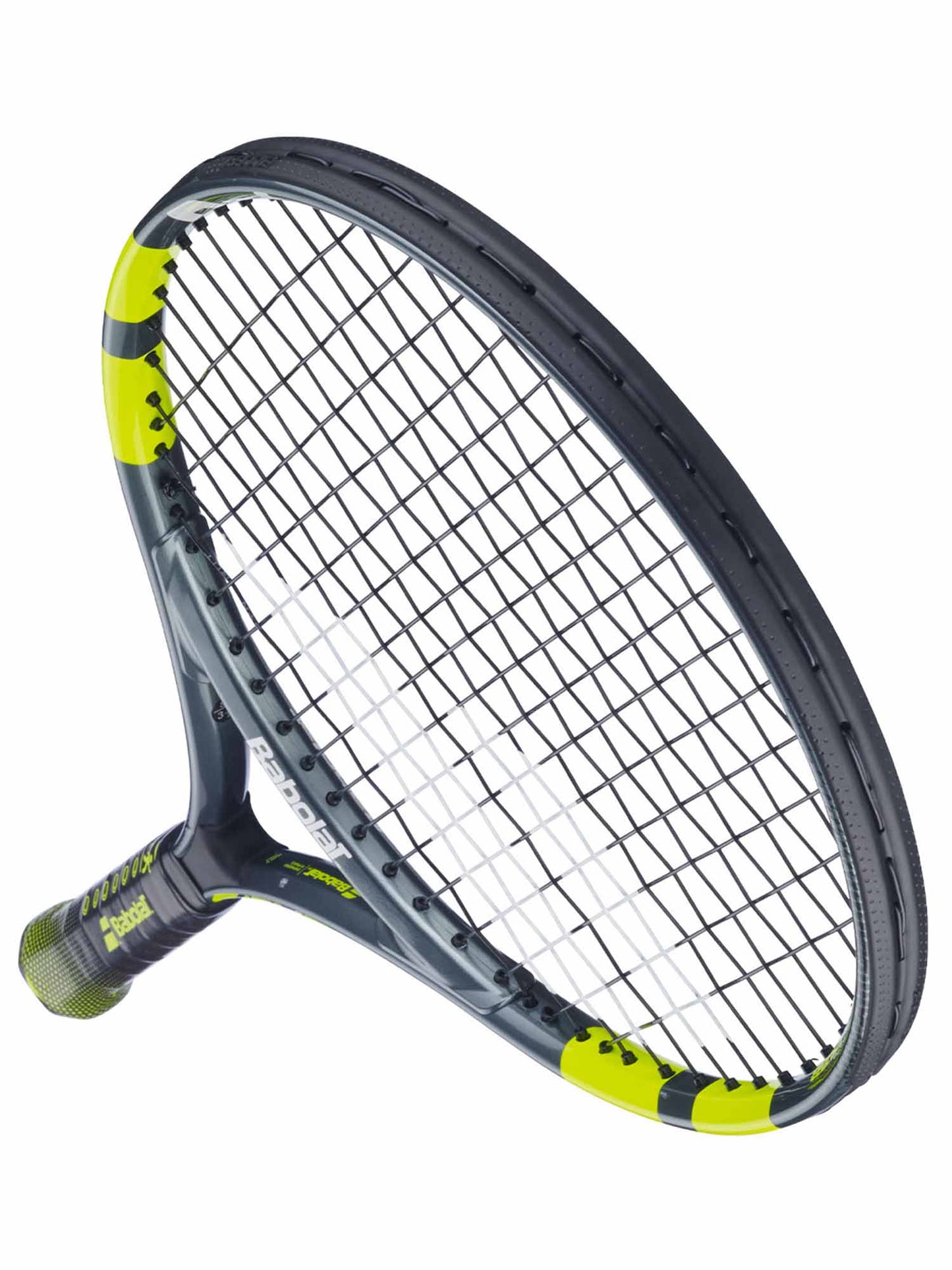 Babolat Carlitos 23, accessorio sportivo unisex adulto verde