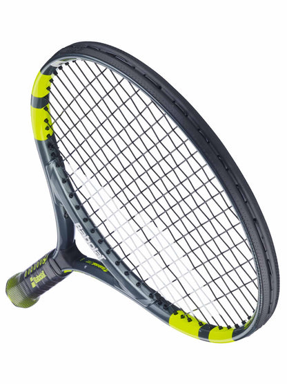 Babolat Carlitos 23, accessorio sportivo unisex adulto verde