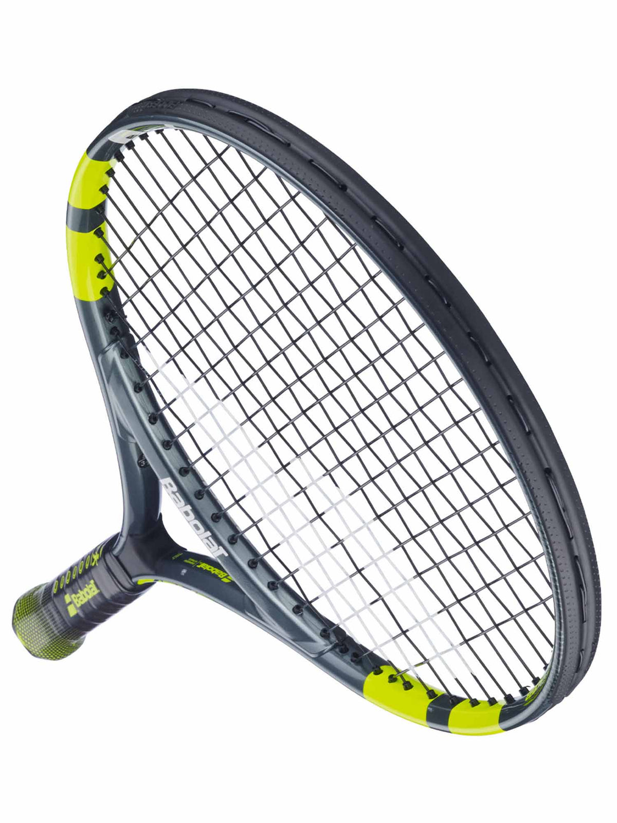 Babolat carlitos 23 racchetta tennis da unisex verde