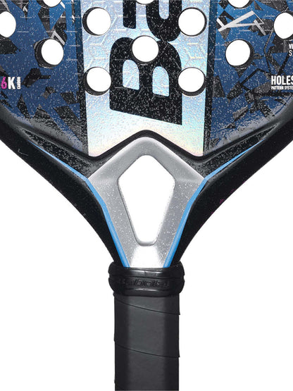 Babolat air viper racchette padel da unisex blu