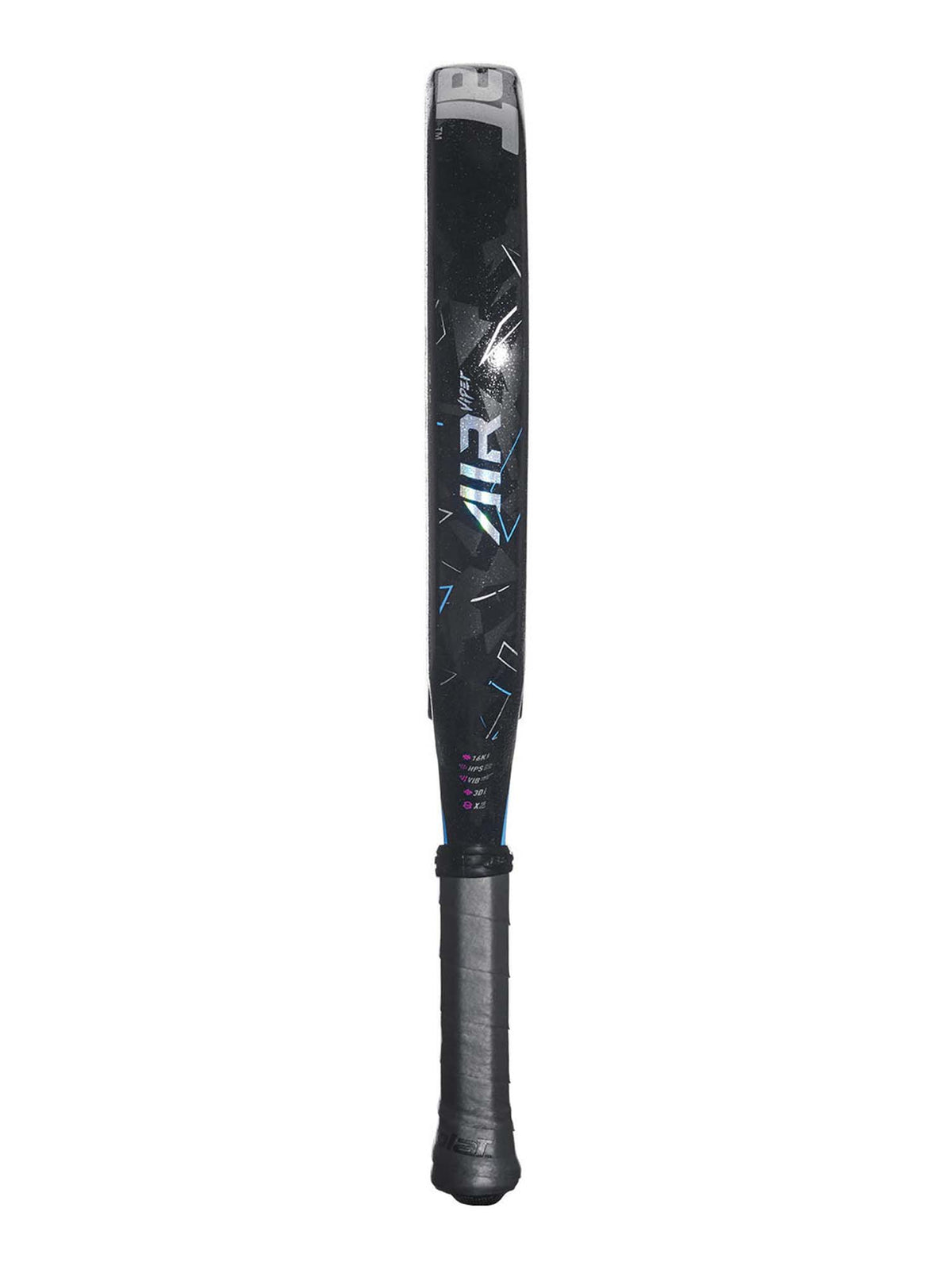 Babolat air viper racchette padel da unisex blu