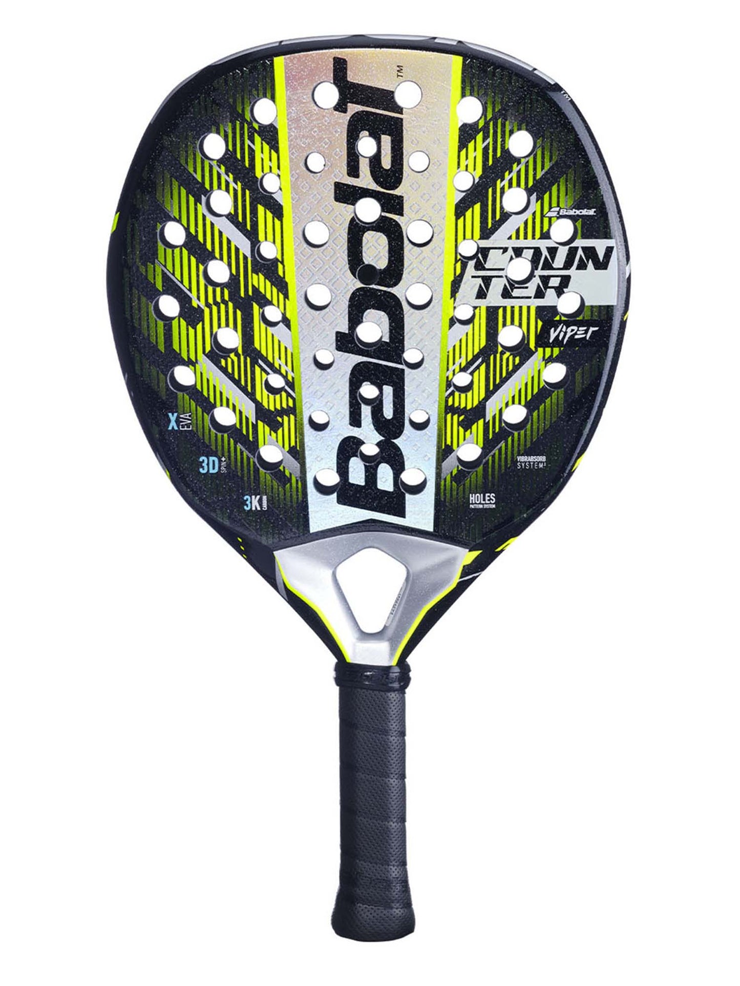 BABOLAT COUNT. VIPER