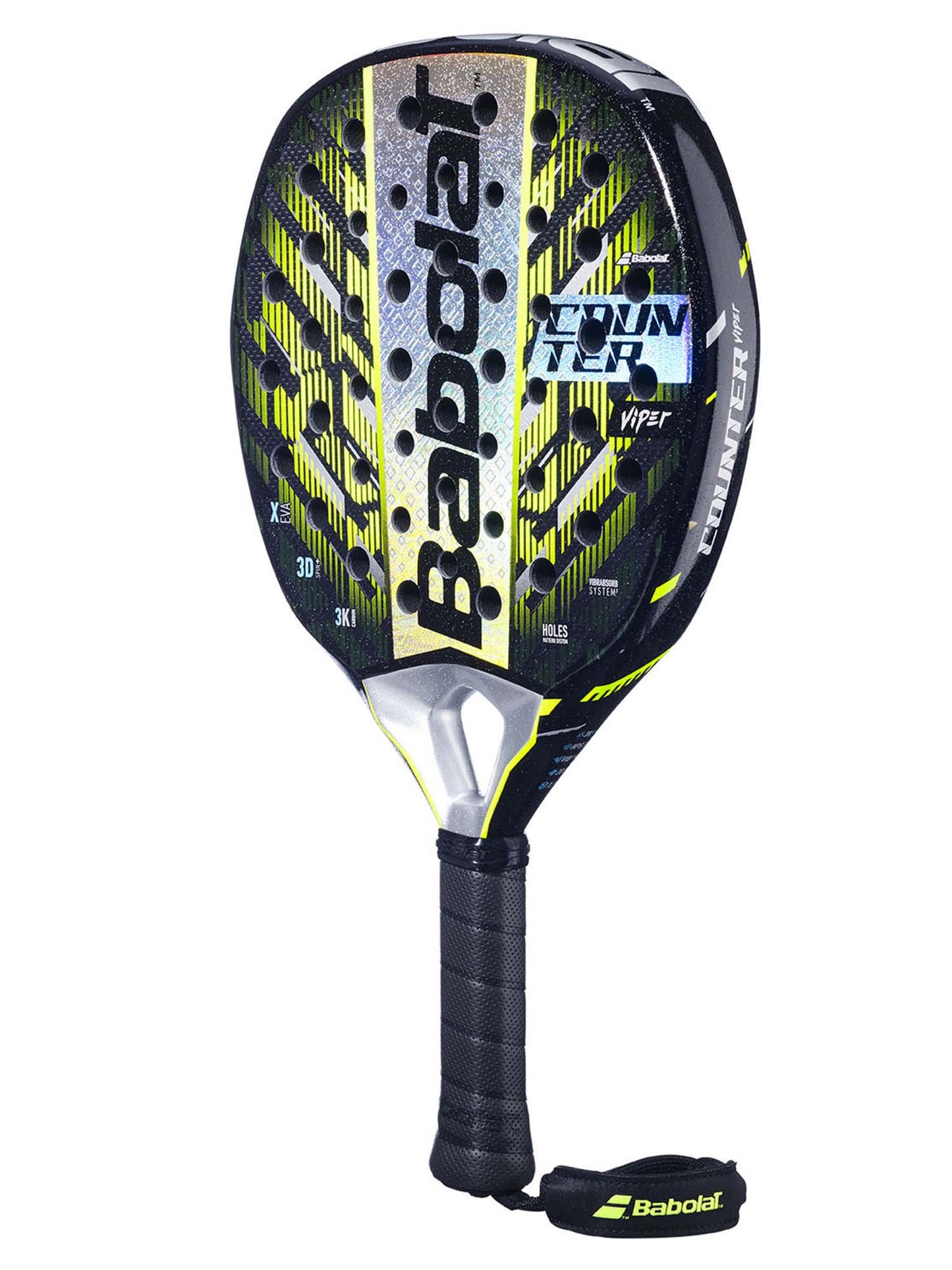 BABOLAT COUNT. VIPER