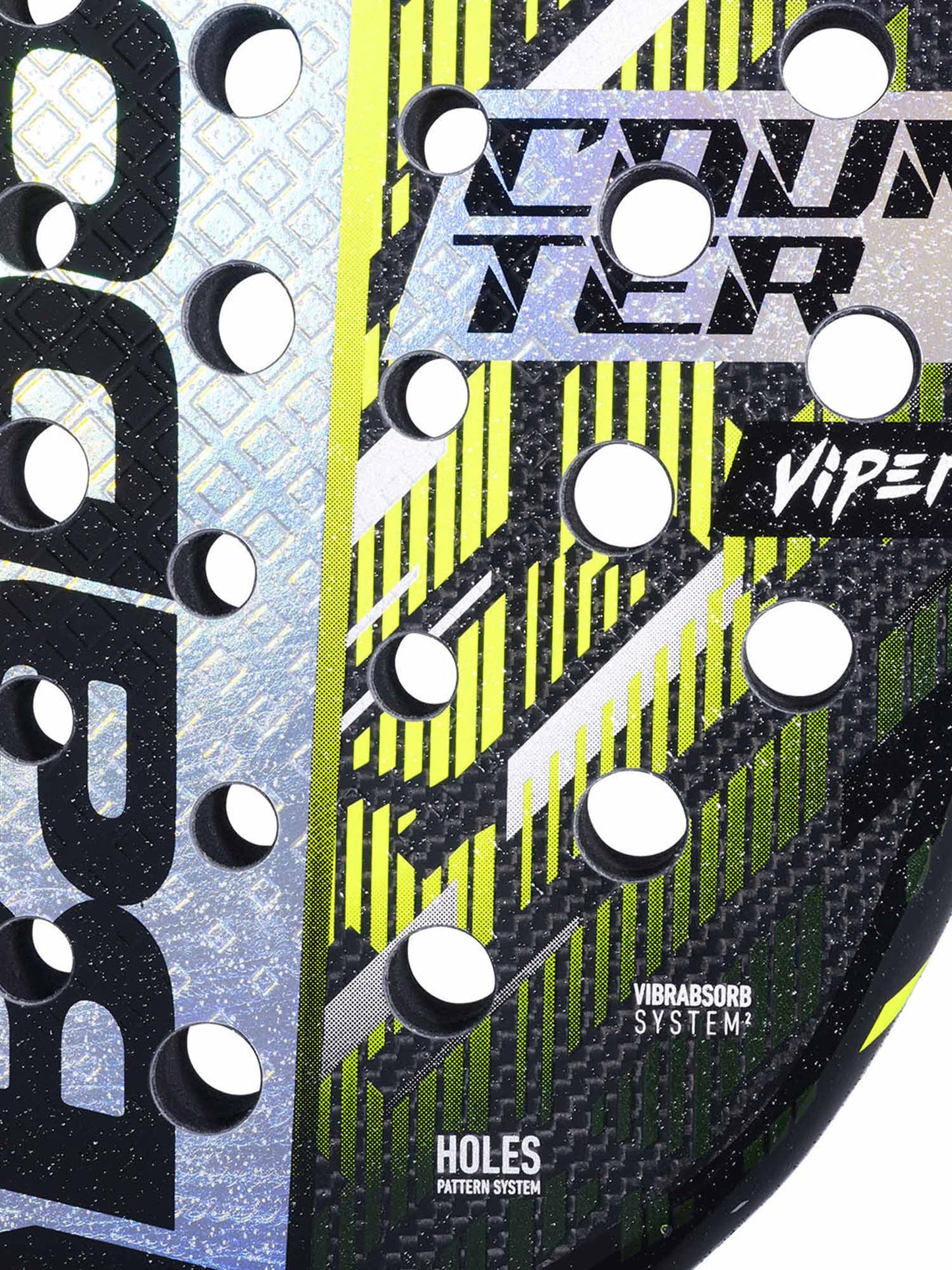 BABOLAT COUNT. VIPER