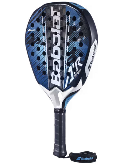 Babolat Air Viper, accessorio sportivo unisex blu