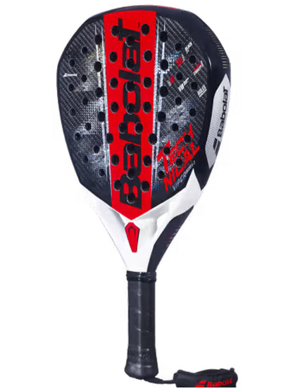 Babolat Technical Viper Soft 3.0, racchetta da padel unisex multicolore