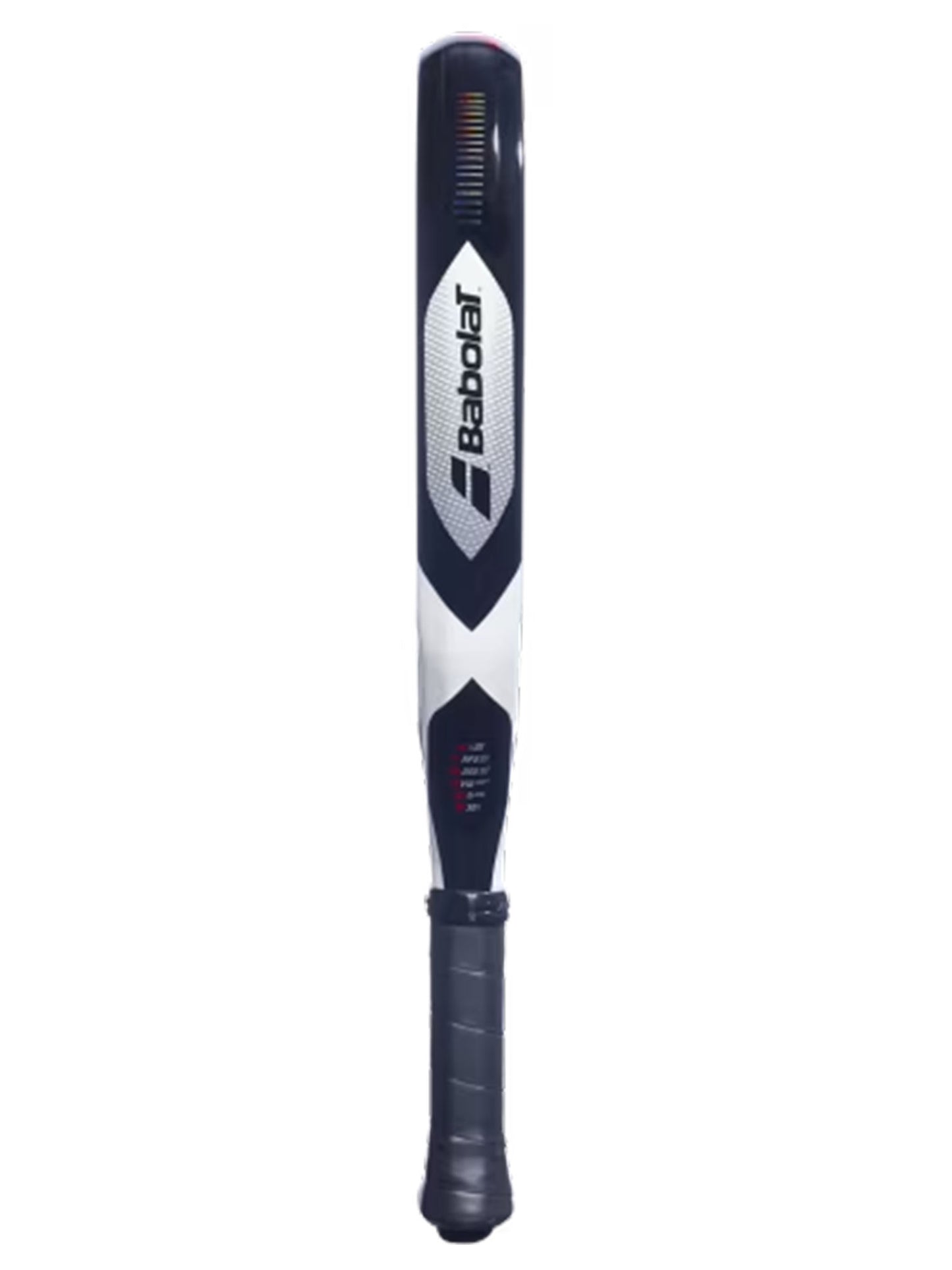Babolat Technical Viper Soft 3.0, racchetta da padel unisex multicolore