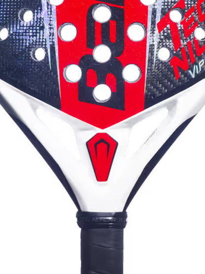 Babolat Technical Viper Soft 3.0, racchetta da padel unisex multicolore