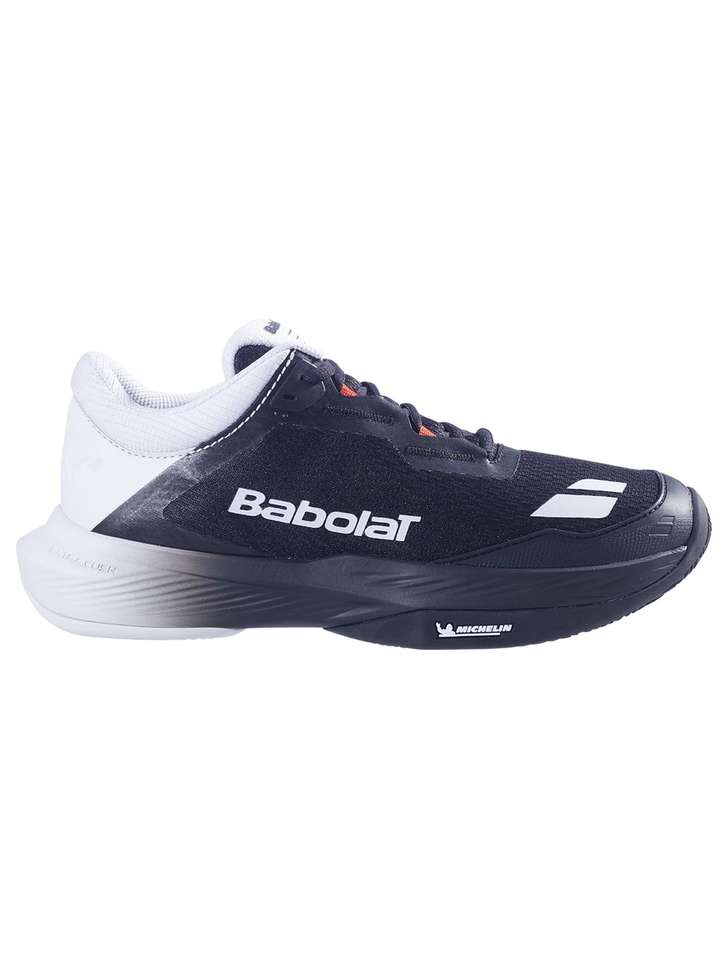 Babolat SFX 4 Clay, scarpe da tennis uomo nere