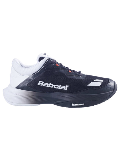 Babolat SFX 4 Clay, scarpe da tennis uomo nere
