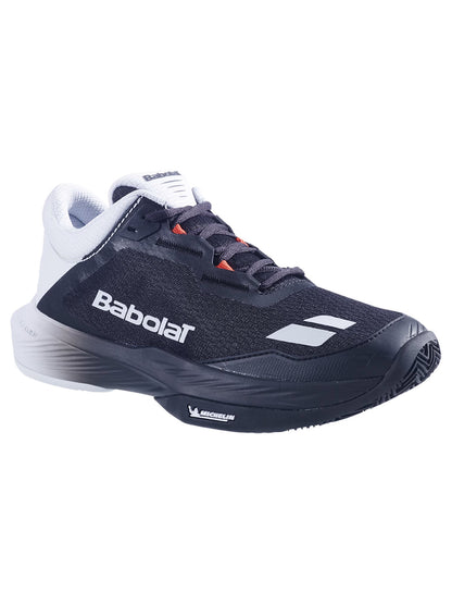 Babolat SFX 4 Clay, scarpe da tennis uomo nere