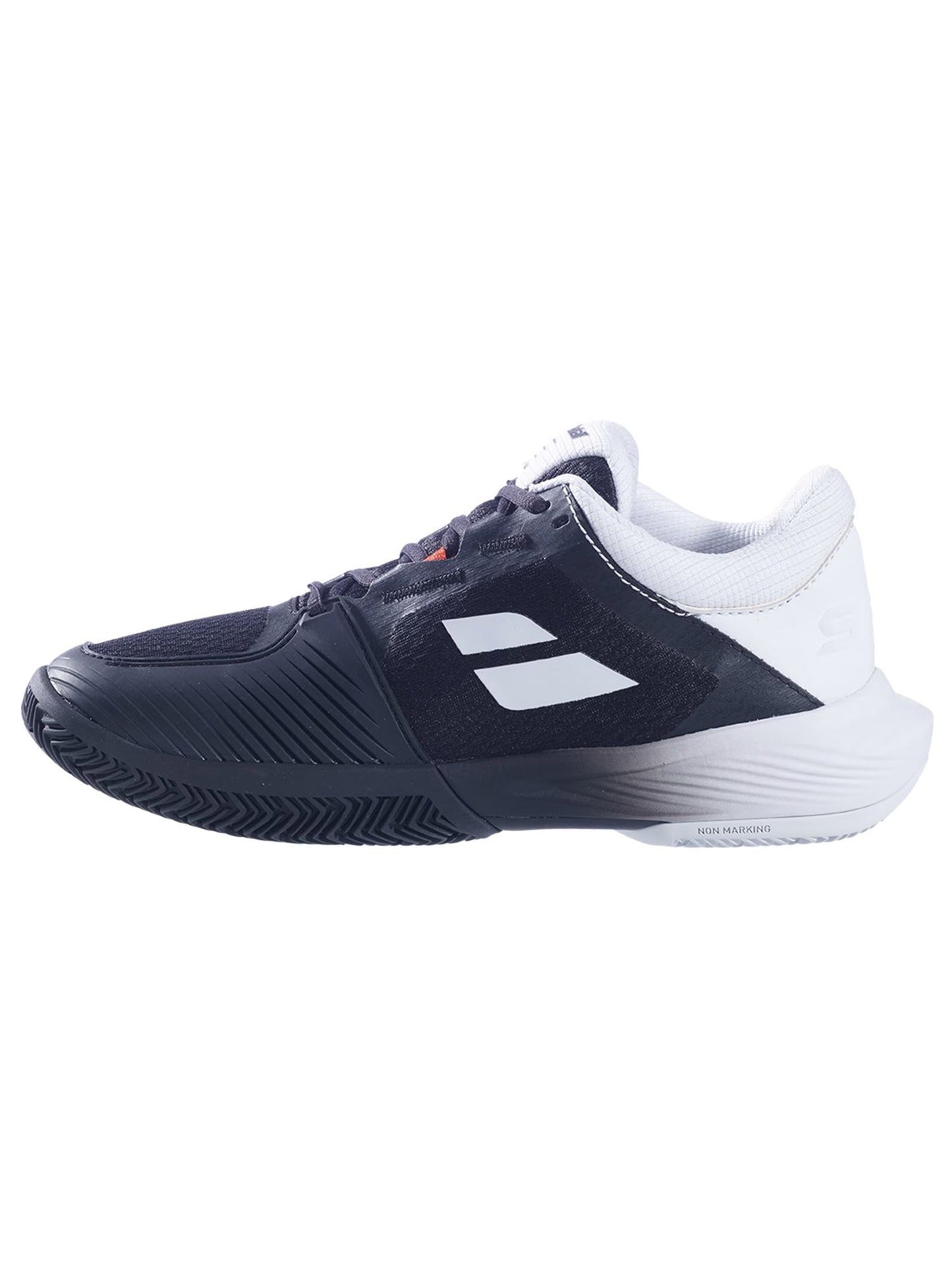 Babolat SFX 4 Clay, scarpe da tennis uomo nere
