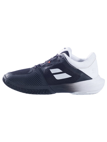 Babolat SFX 4 Clay, scarpe da tennis uomo nere