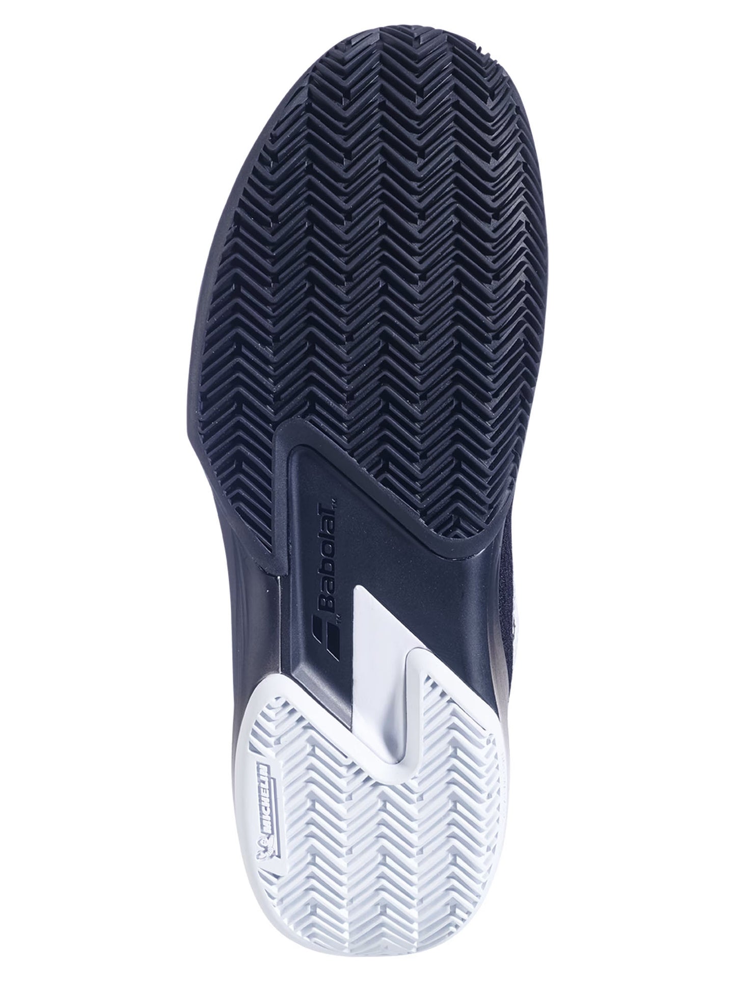Babolat SFX 4 Clay, scarpe da tennis uomo nere