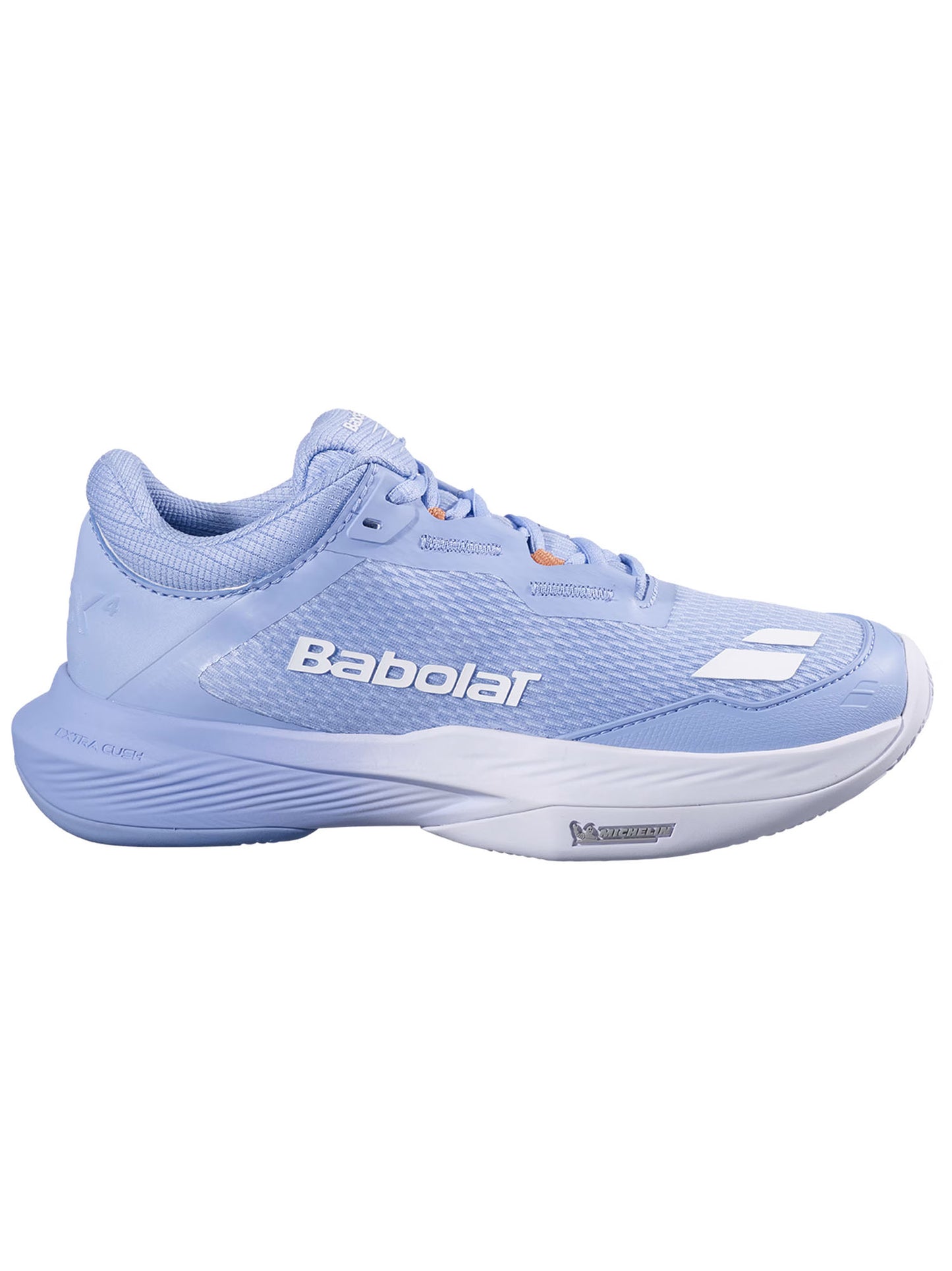 Babolat SFX 4 Clay, scarpe da tennis donna lilla