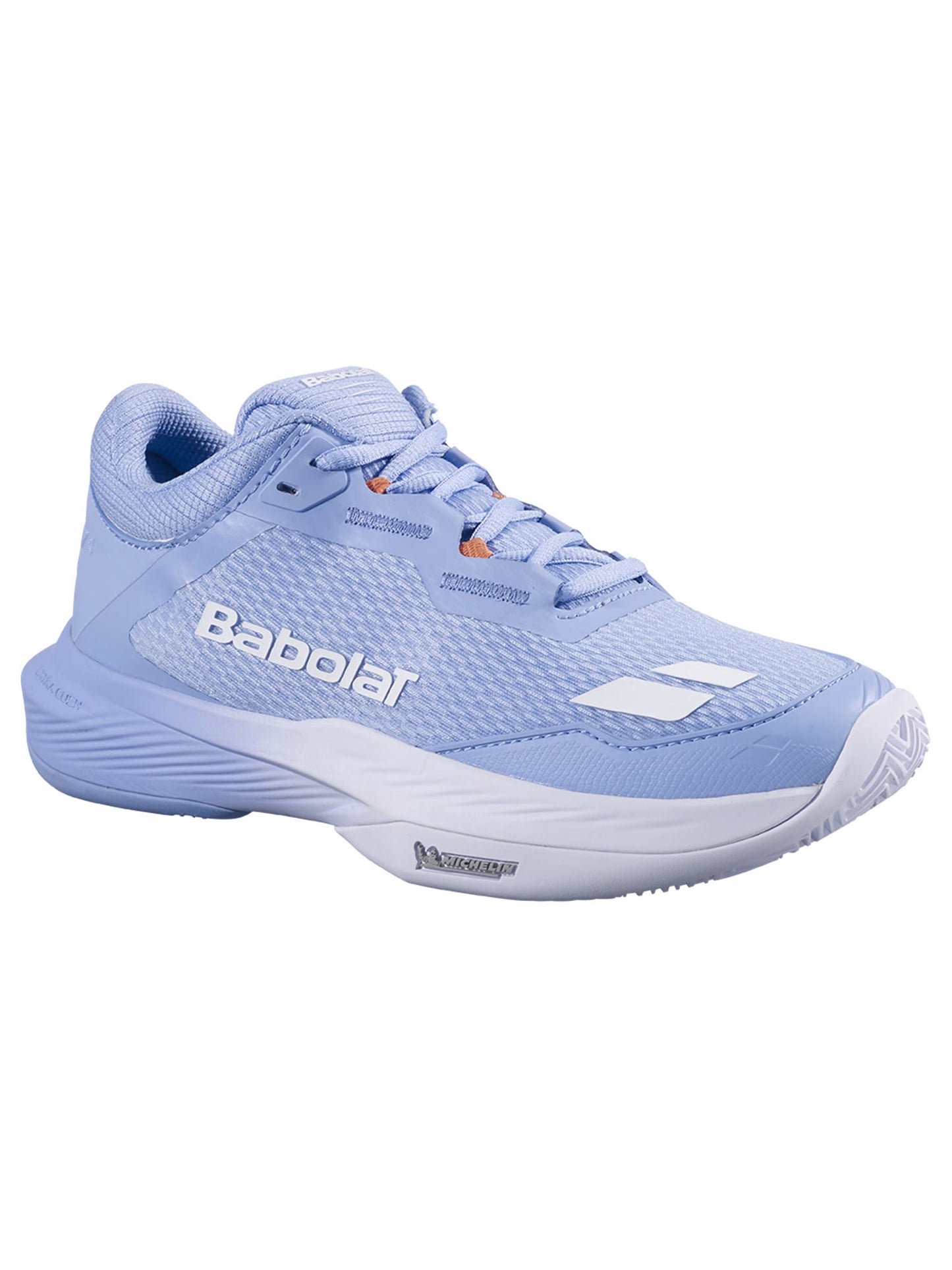 Babolat SFX 4 Clay, scarpe da tennis donna lilla