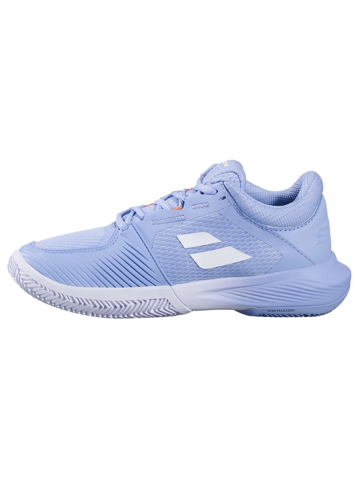 Babolat SFX 4 Clay, scarpe da tennis donna lilla