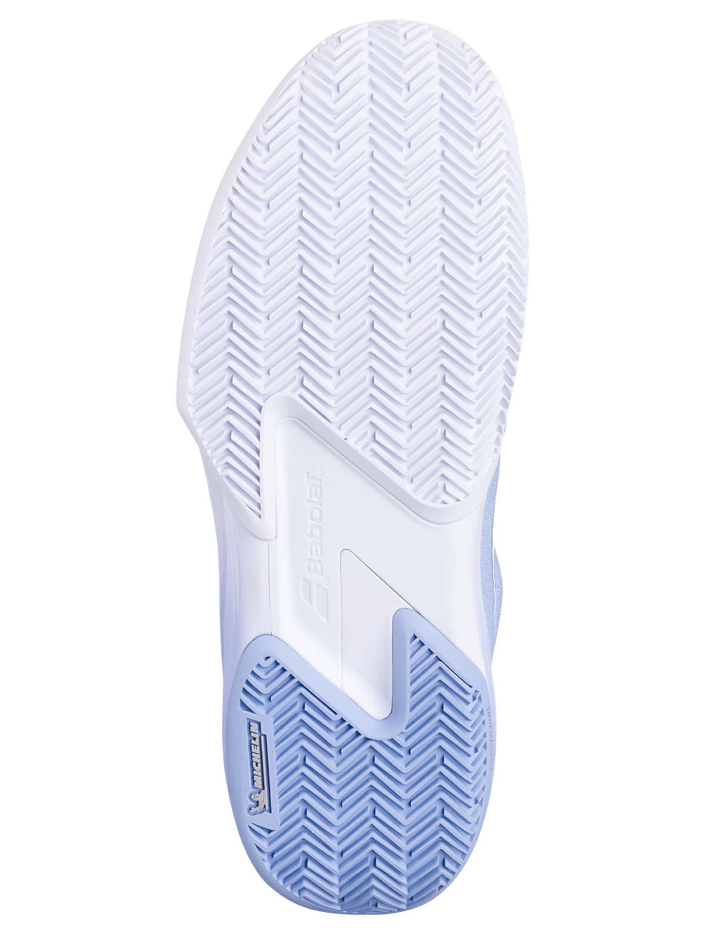 Babolat SFX 4 Clay, scarpe da tennis donna lilla