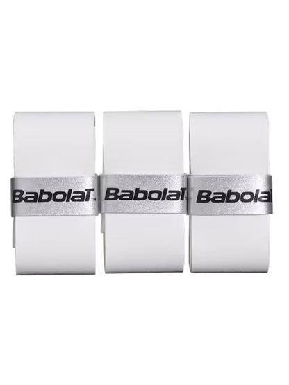 Babolat VS Original, accessorio sportivo unisex adulto bianco