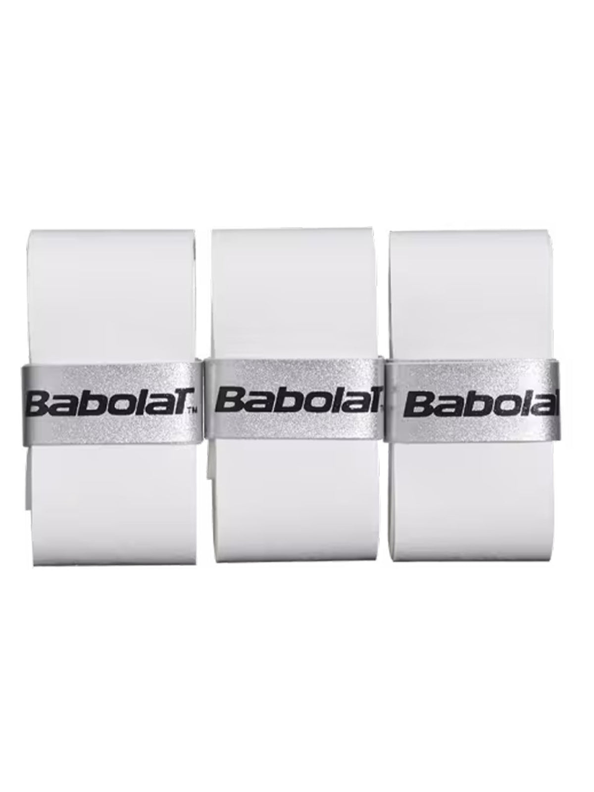 Babolat vs original grip da unisex bianco