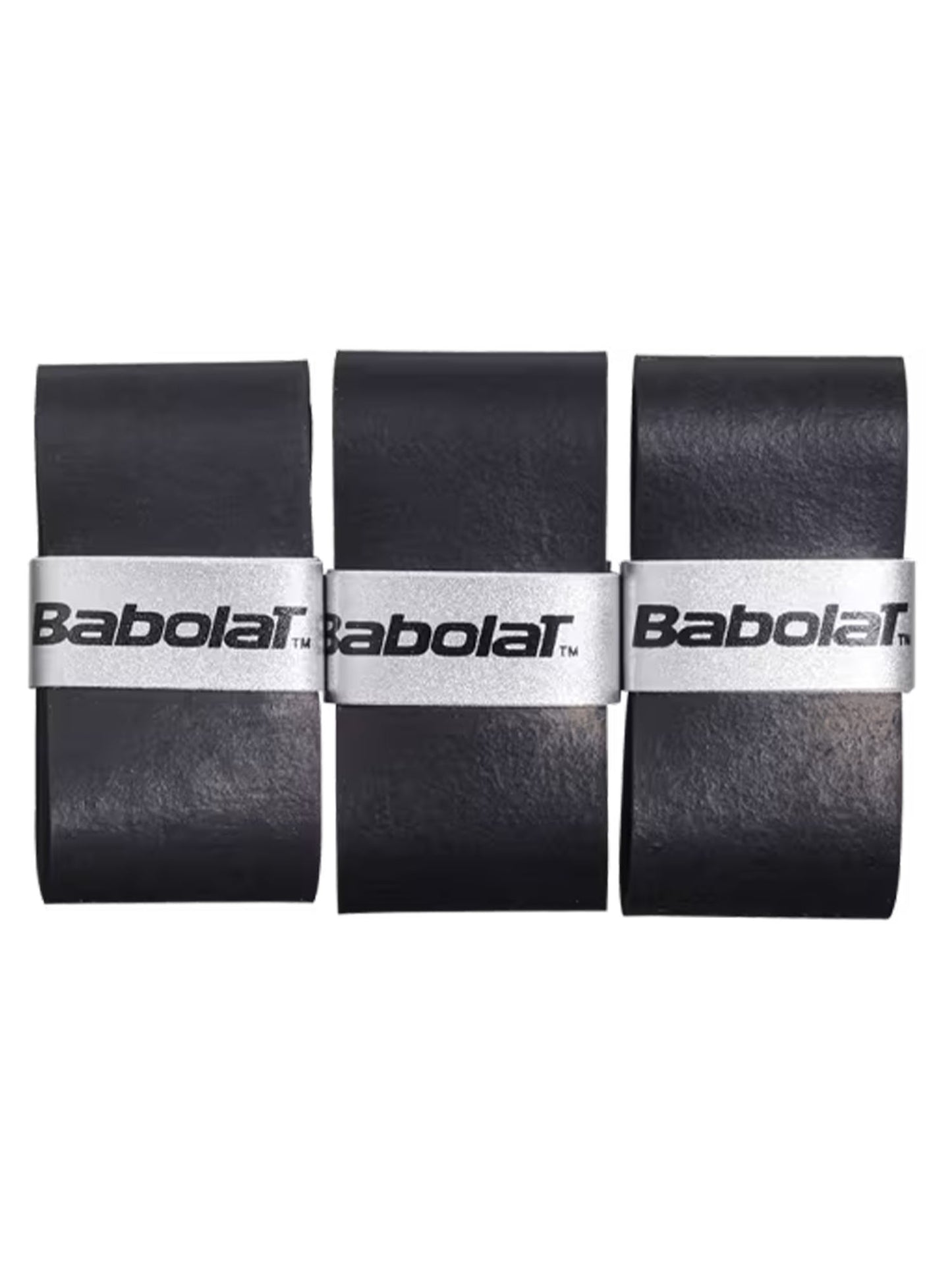 Babolat VS Original, overgrip tennis nero unisex