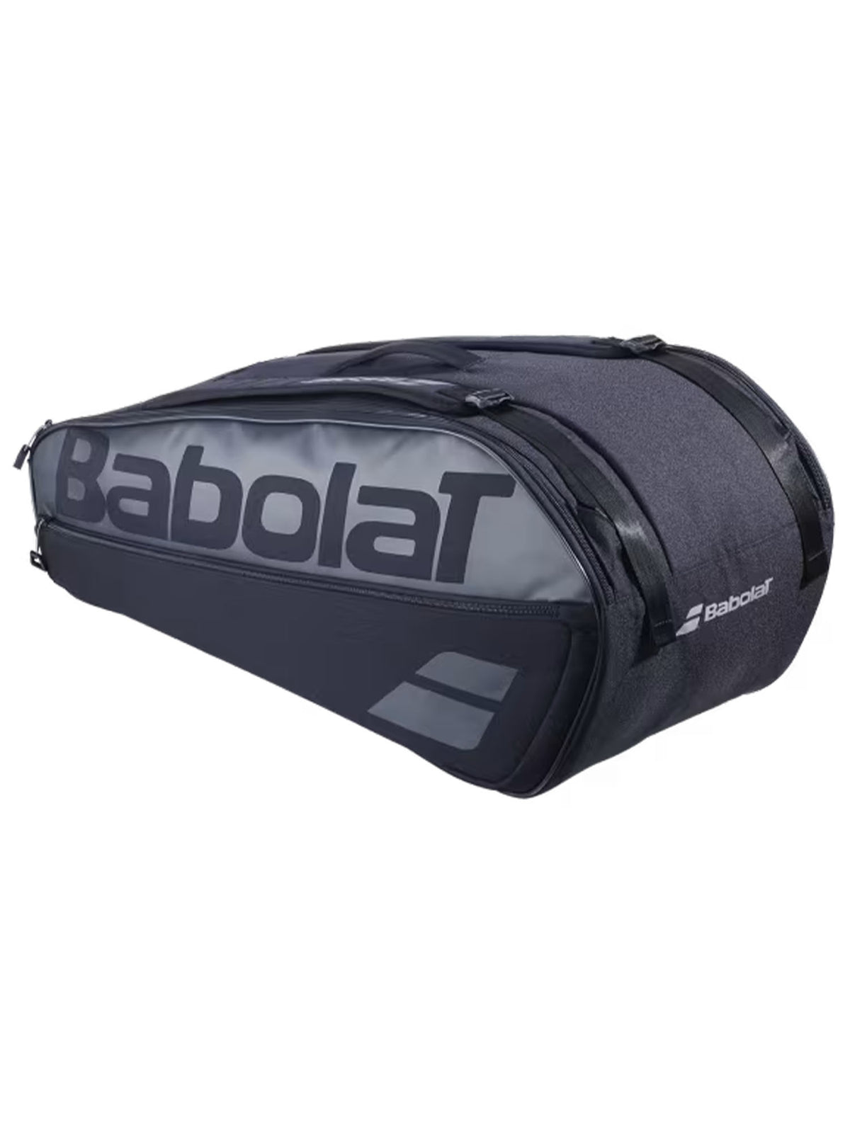 Babolat court l borsone da unisex nero